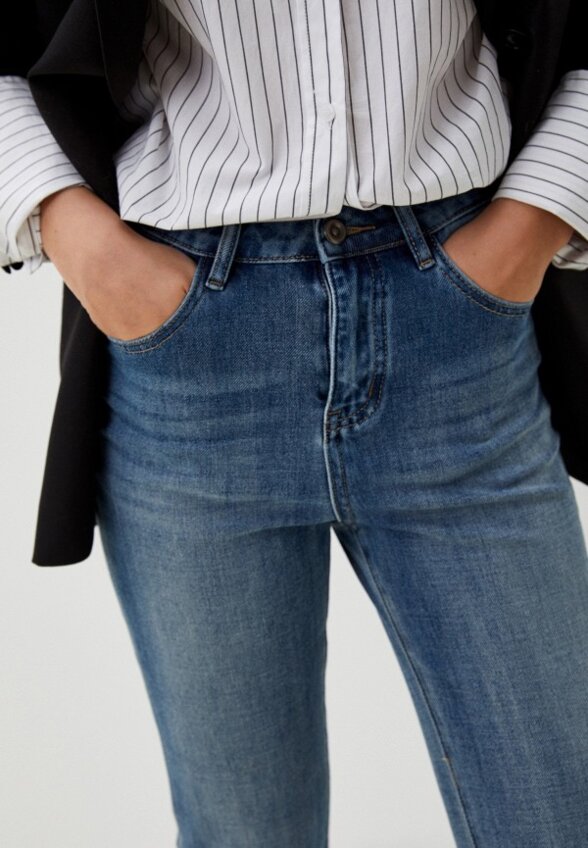 Джинсы Qwentiny