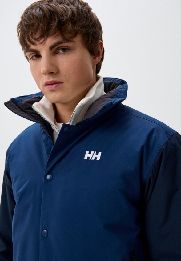 Куртка утепленная Helly Hansen