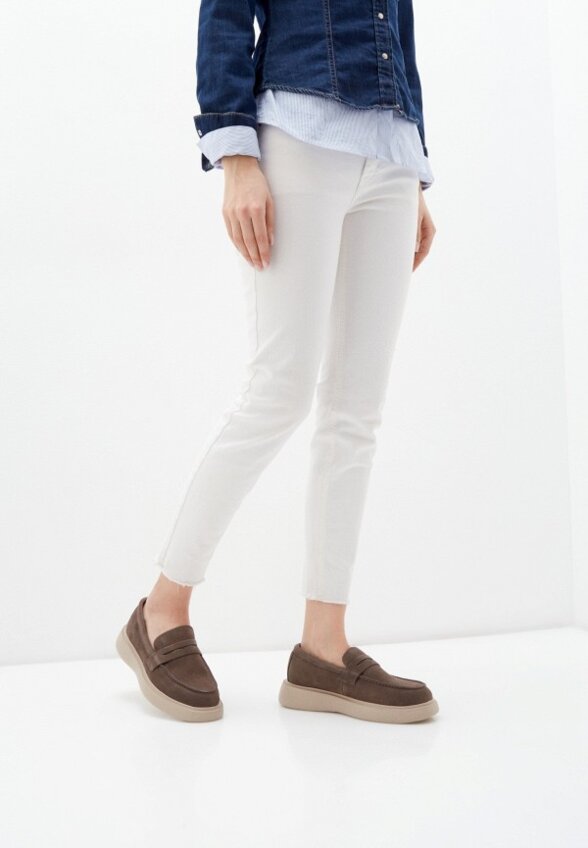 Мокасины Shoiberg