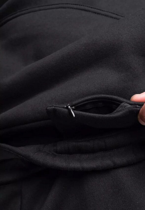 Брюки спортивные Boxraw