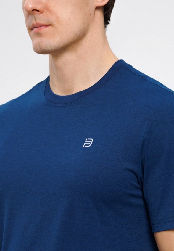 Футболка спортивная Baasploa