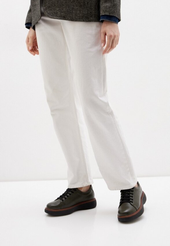 Ботинки Ortmann