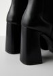 Ботильоны Ash4  - превью