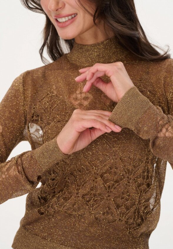 Джемпер Cepheya