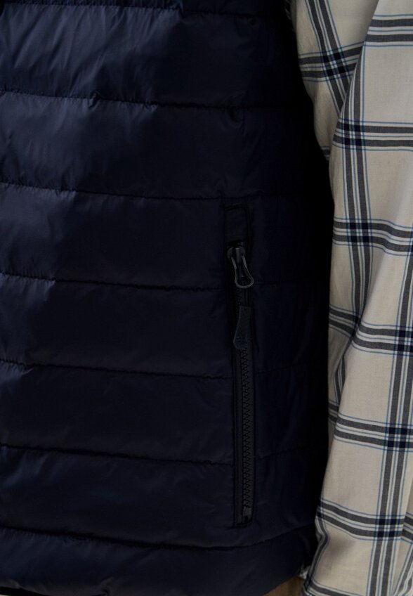 Жилет утепленный Ritter