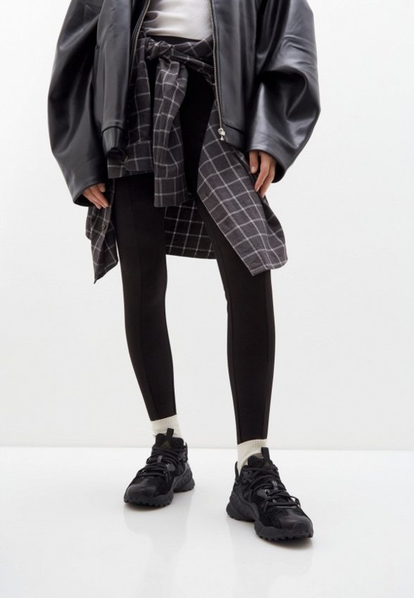 Кроссовки Flower Mountain