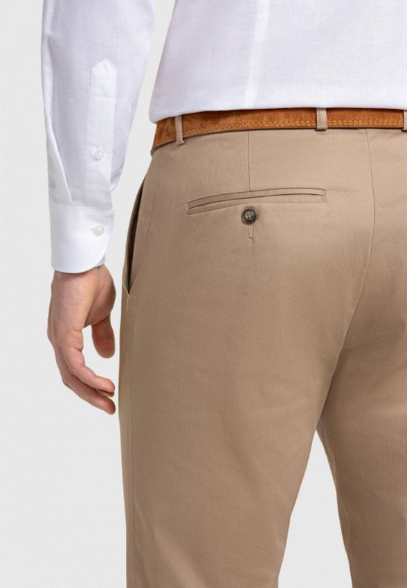 Брюки Troy Collezione