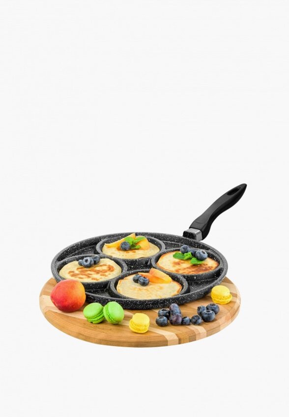 Сковорода Elan Gallery