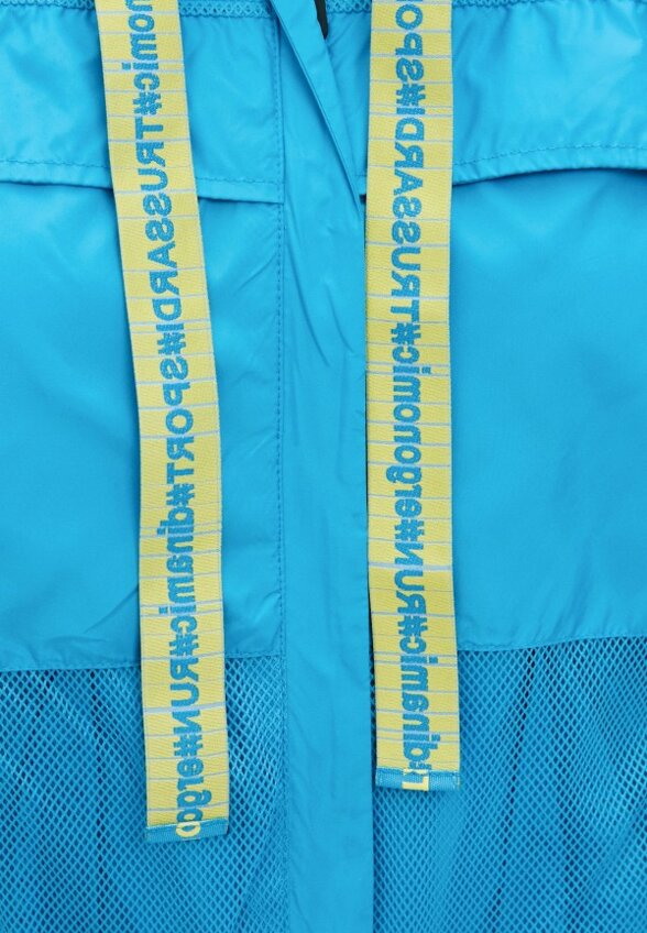 Ветровка Trussardi