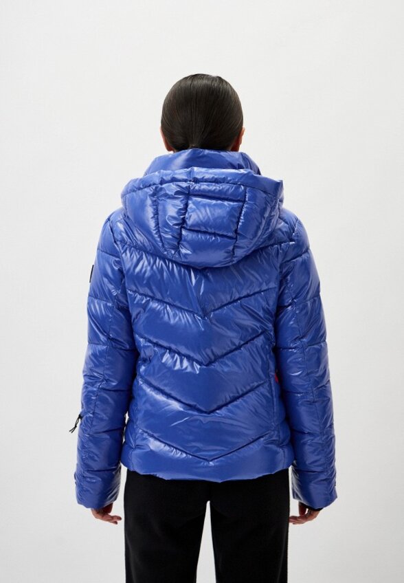 Куртка утепленная Bogner Fire+Ice