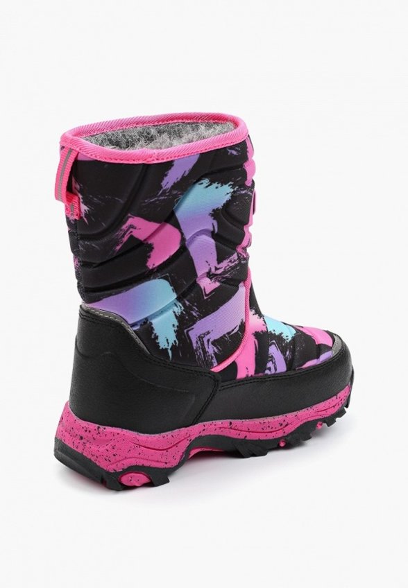 Сапоги PlayToday