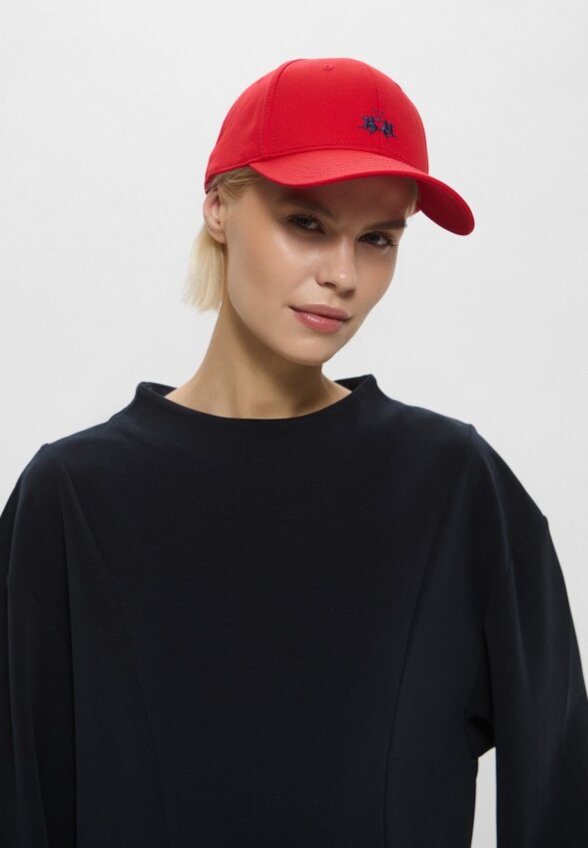 Бейсболка La Martina