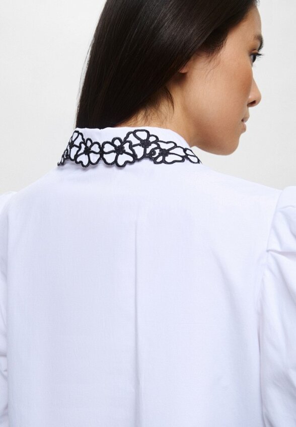 Рубашка Befree