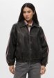 Куртка кожаная Befree1  - превью