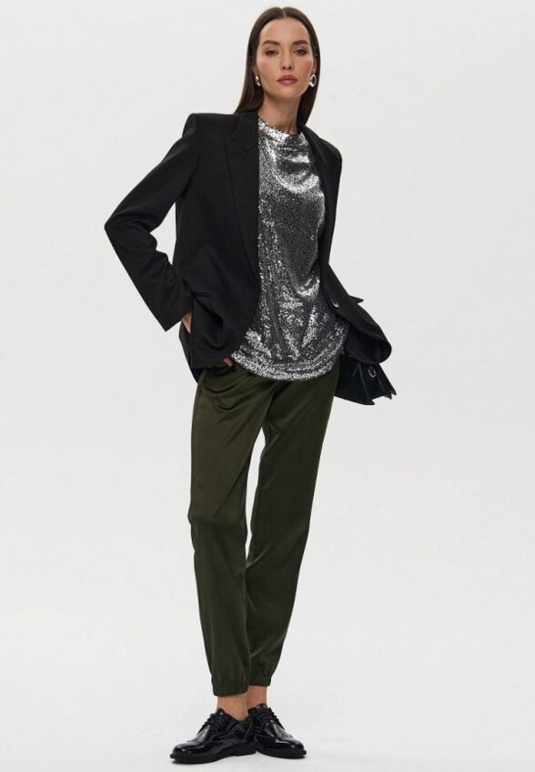 Футболка Ja&Vi