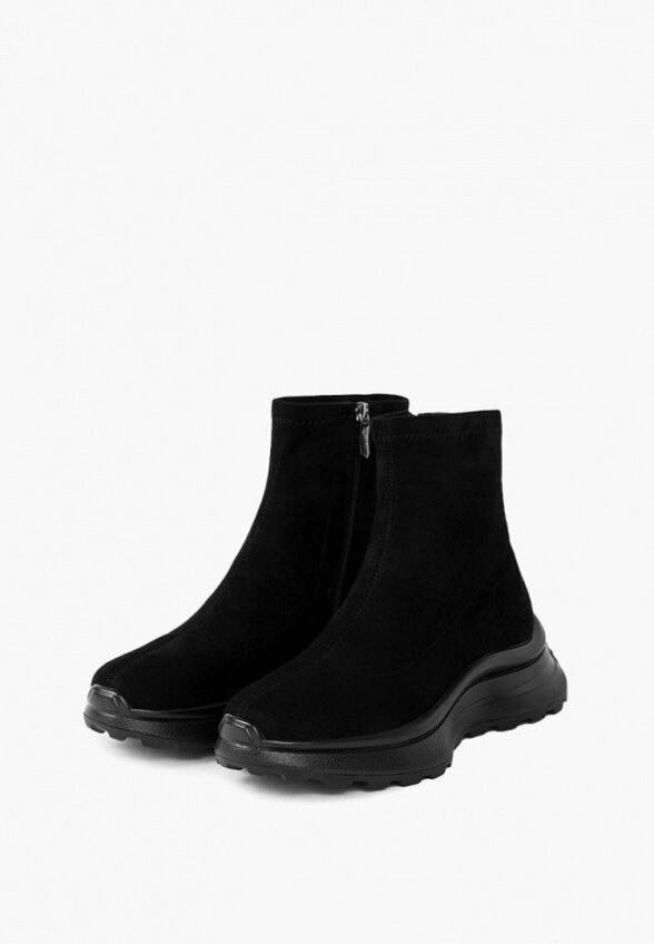 Ботинки Monsorro