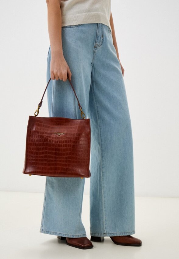 Сумка Alexander Tsiselsky