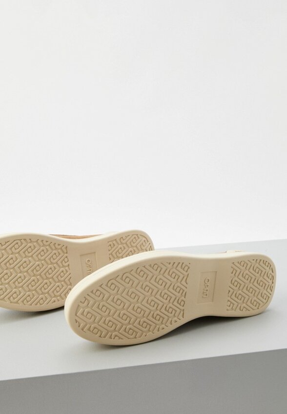 Топсайдеры Liu Jo