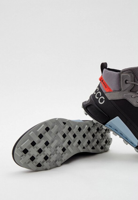 Кроссовки Ecco