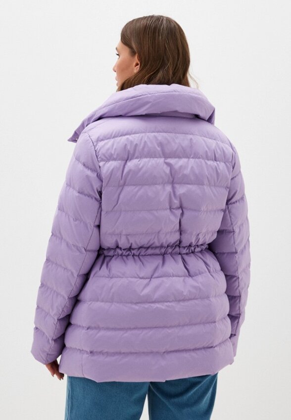 Пуховик Modress