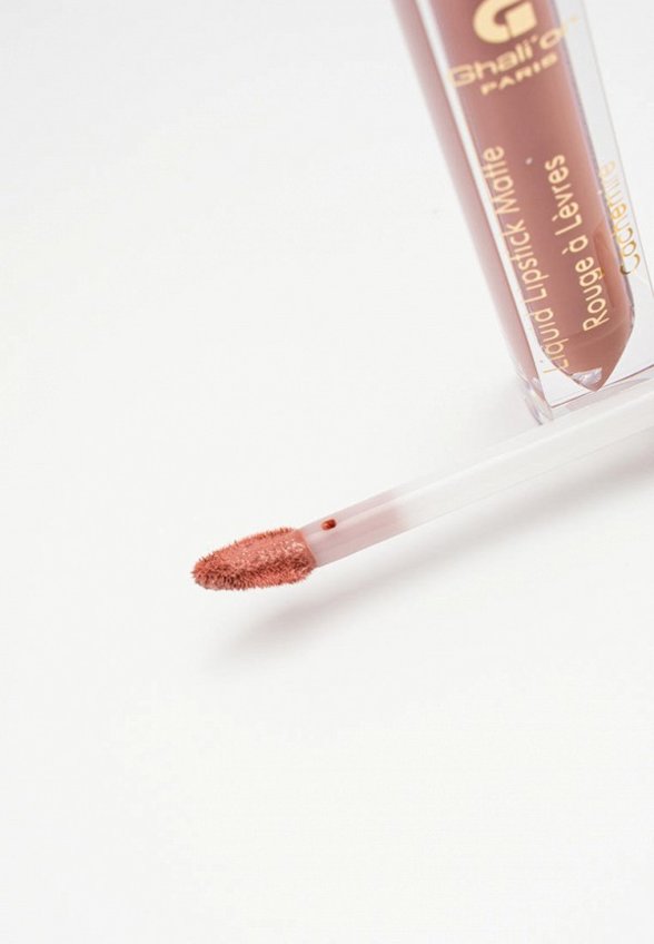 Помада жидкая Ghali'or Paris