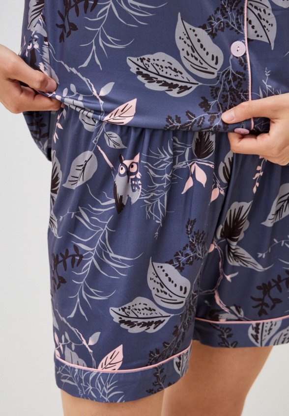 Пижама Immotis