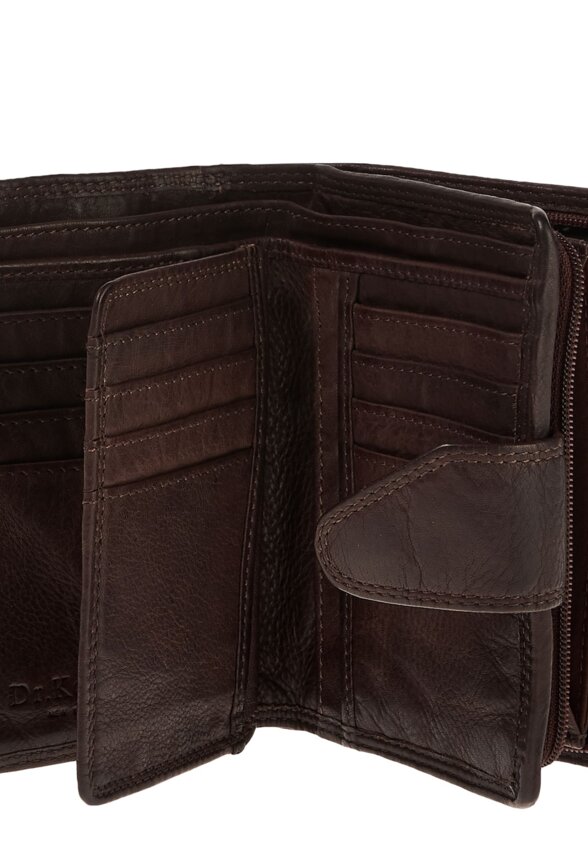 Др.Коффер X510410-248-09 портмоне