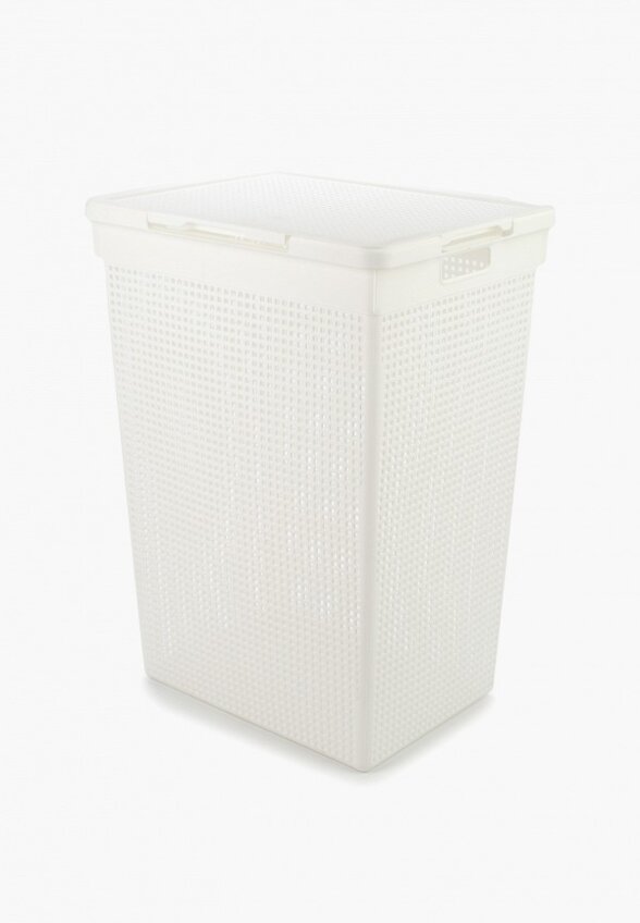 Корзина для белья Elcasa