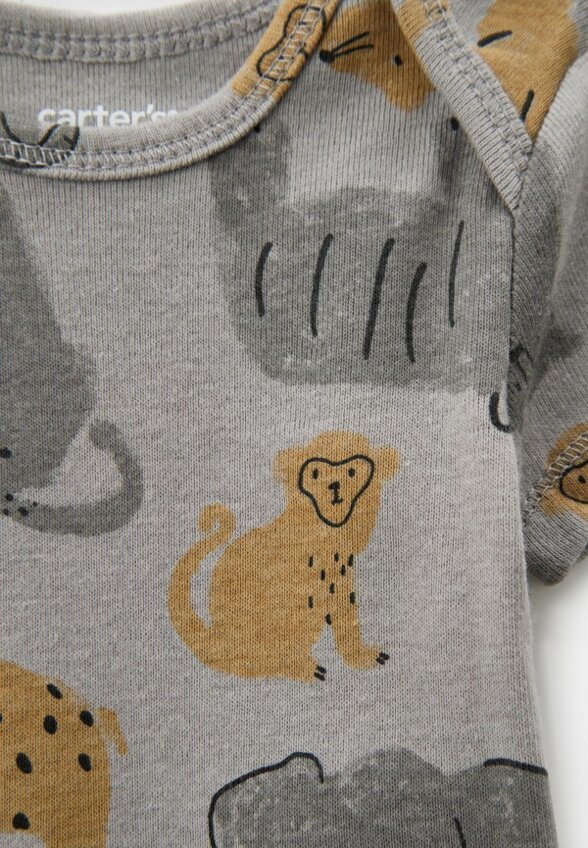 Боди 5 шт. Carter’s