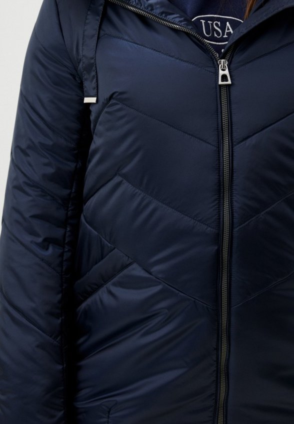 Куртка утепленная Avi