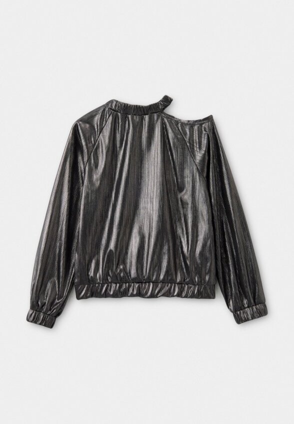 Блуза Карамелли