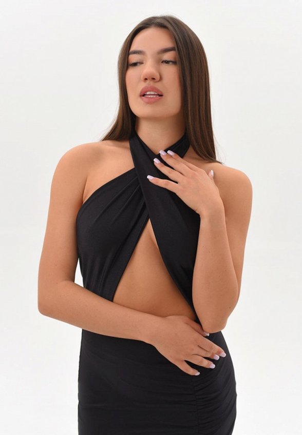 Платье Lastrid