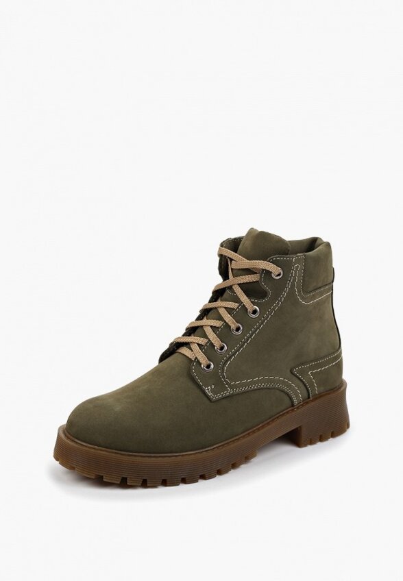 Ботинки Mastille