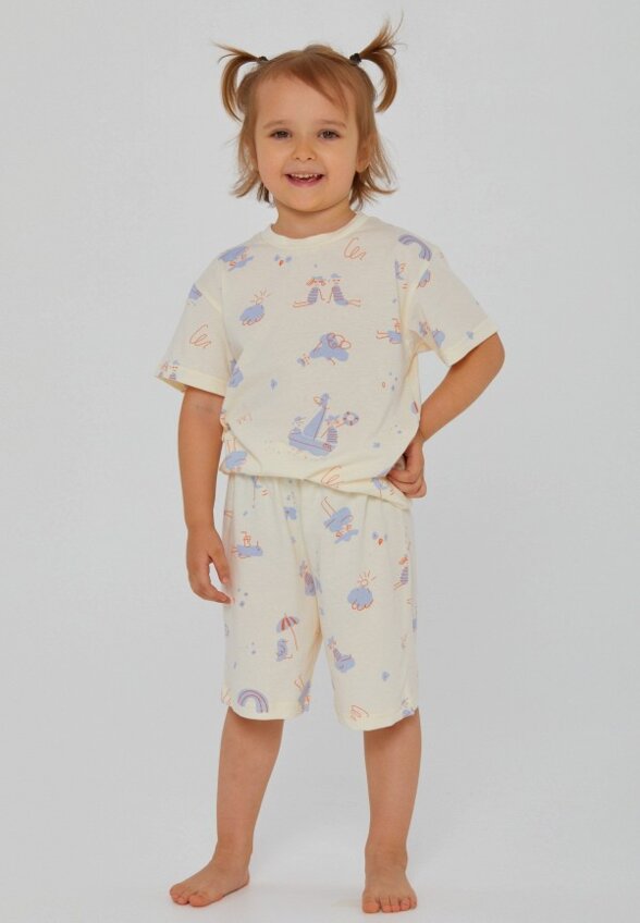 Пижама Mamanna