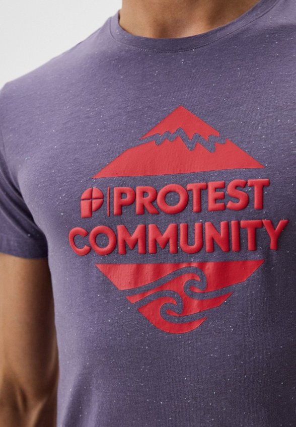 Футболка Protest