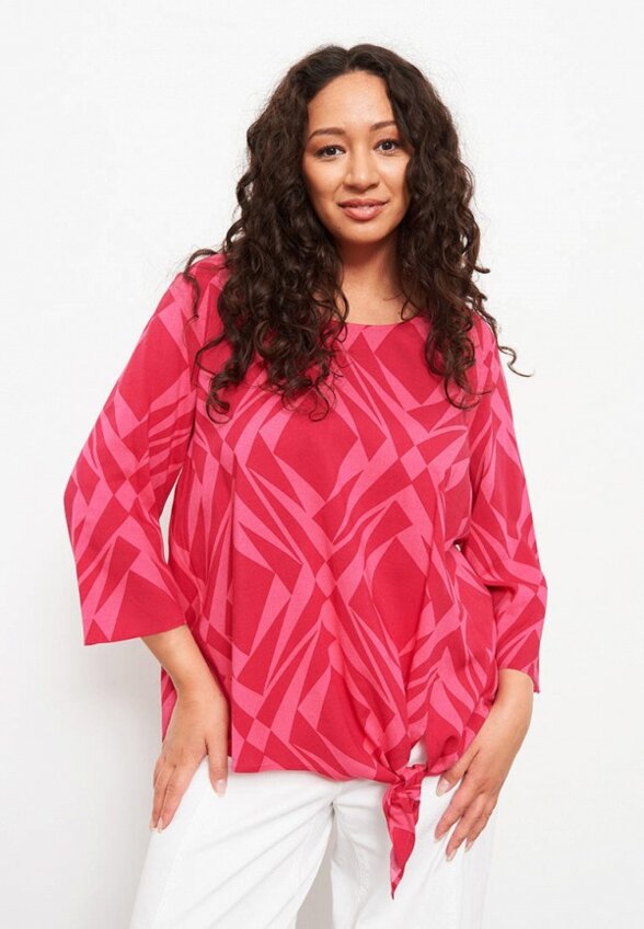 Блуза Samoon by Gerry Weber