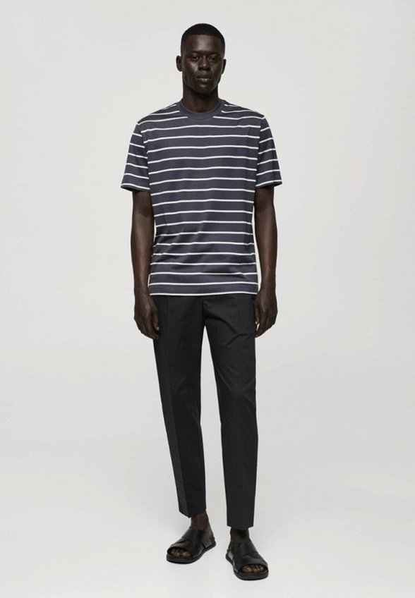 Футболка Mango Man