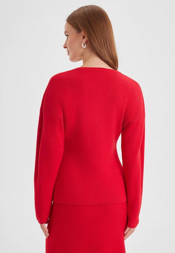 Кардиган Red Cardigan