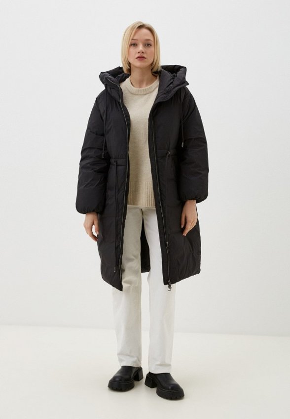 Пуховик Moda Sincera