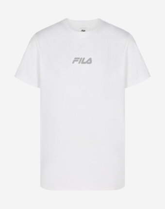 Футболка детская FILA, Белый женщинам
