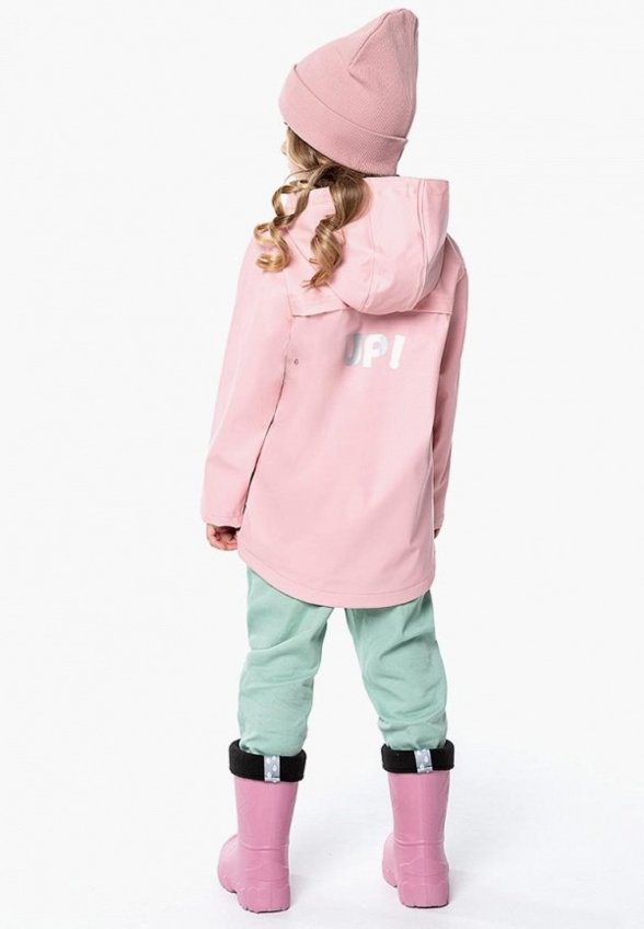 Куртка Nikastyle