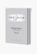Пододеяльник Евро Soft Silver6  - превью