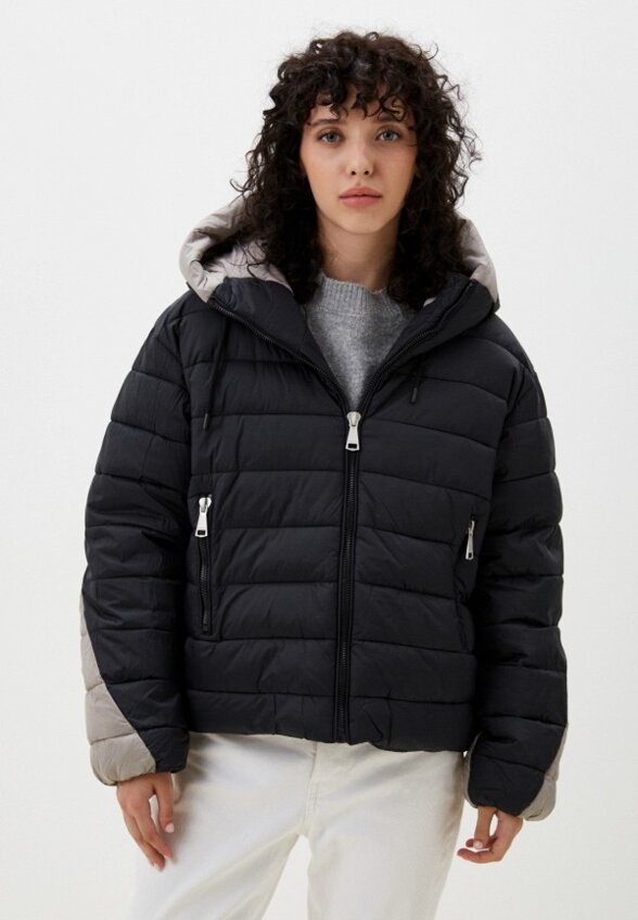 Куртка утепленная Baon