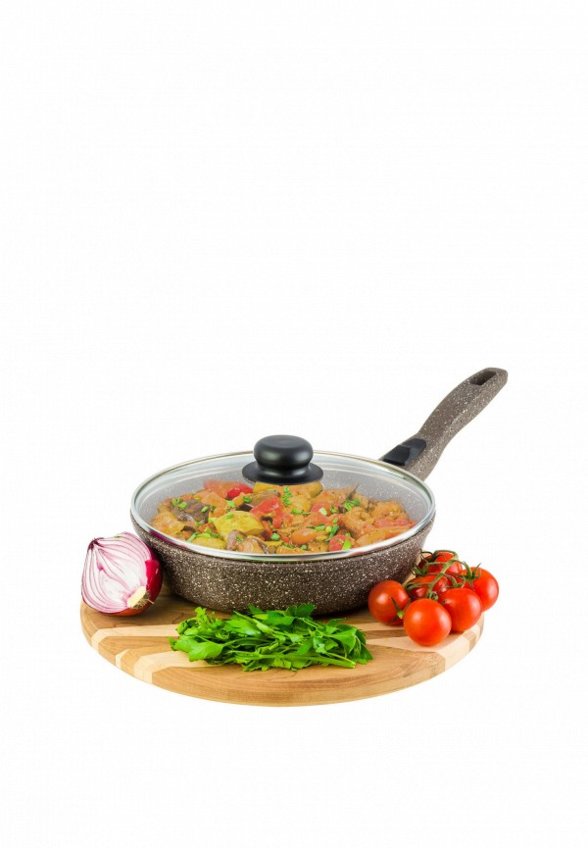 Сковорода Elan Gallery