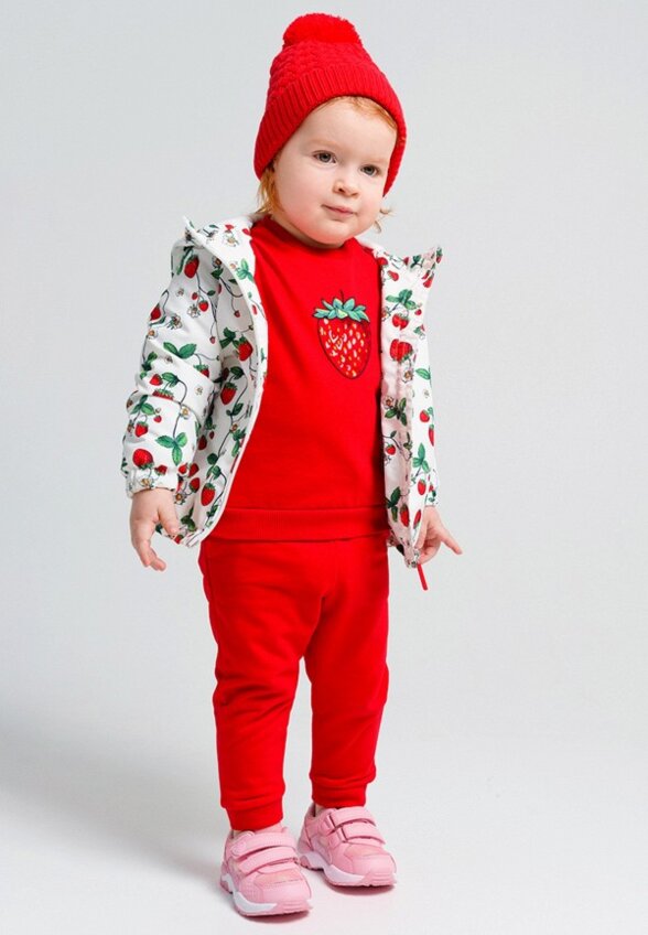 Костюм спортивный PlayToday