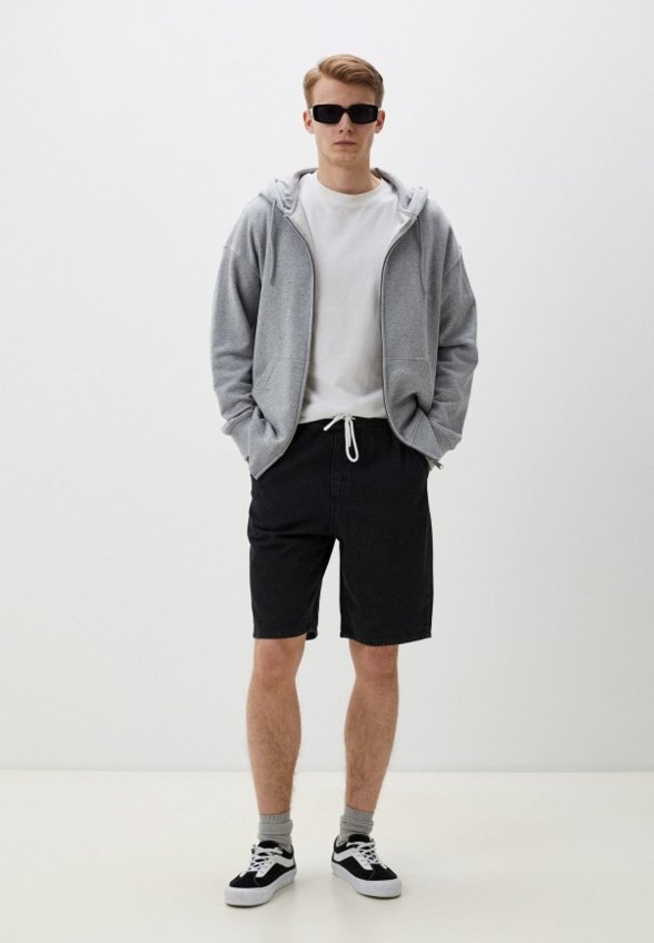 Шорты джинсовые O'STIN