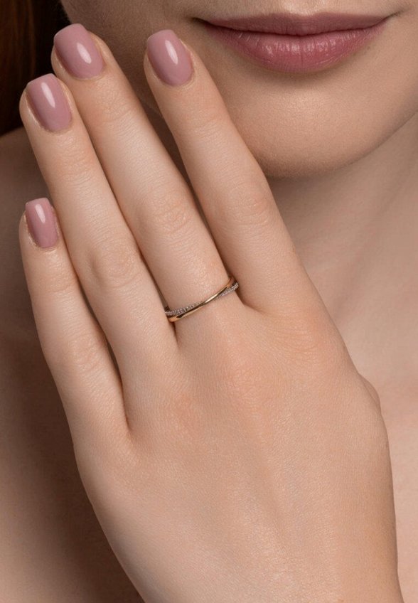 Кольцо Sokolov