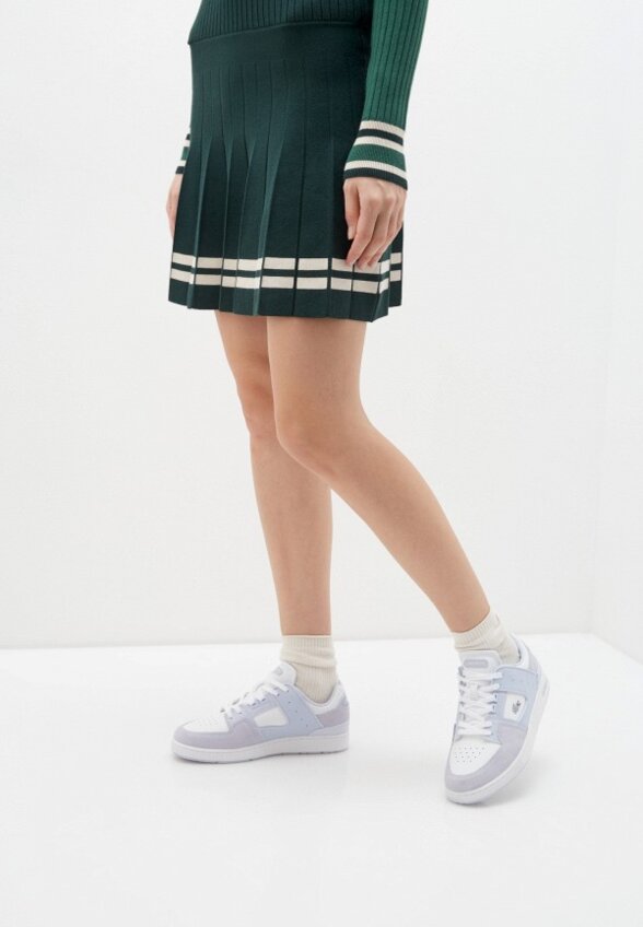 Кеды Lacoste