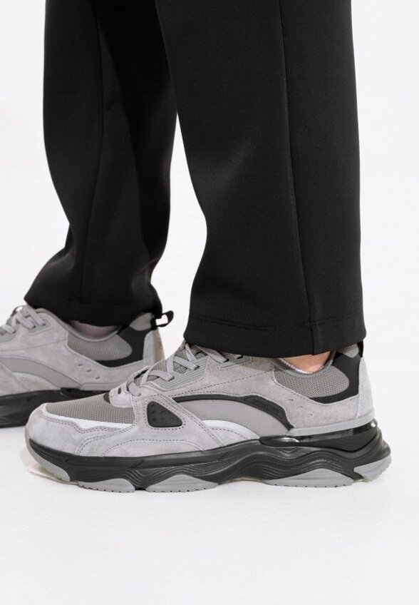 Брюки спортивные Baasploa