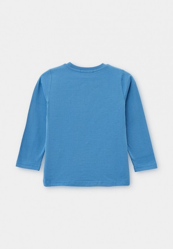 Лонгслив Elementarno